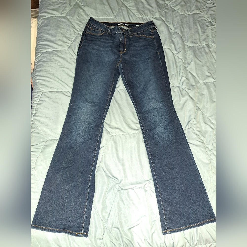 Jean